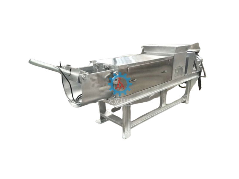 螺旋壓榨機 螺旋壓榨機