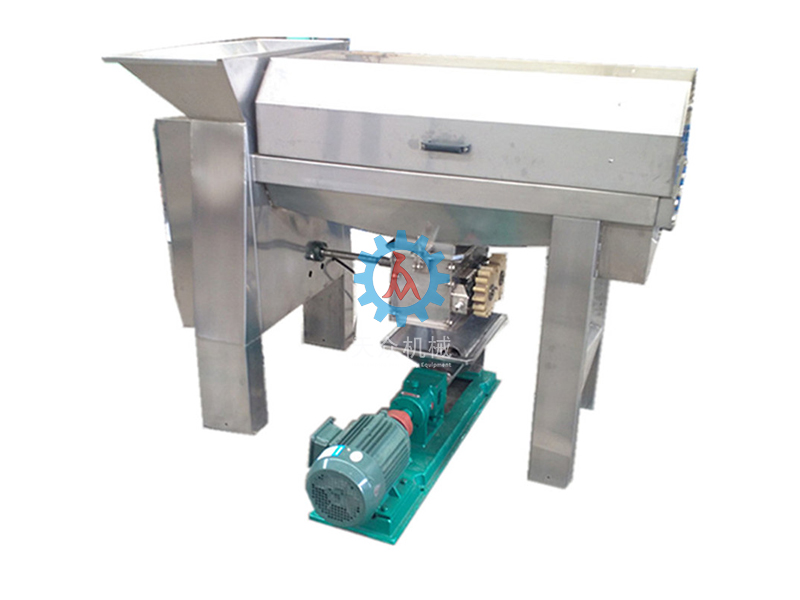 葡萄除梗破碎機 葡萄除梗破碎機