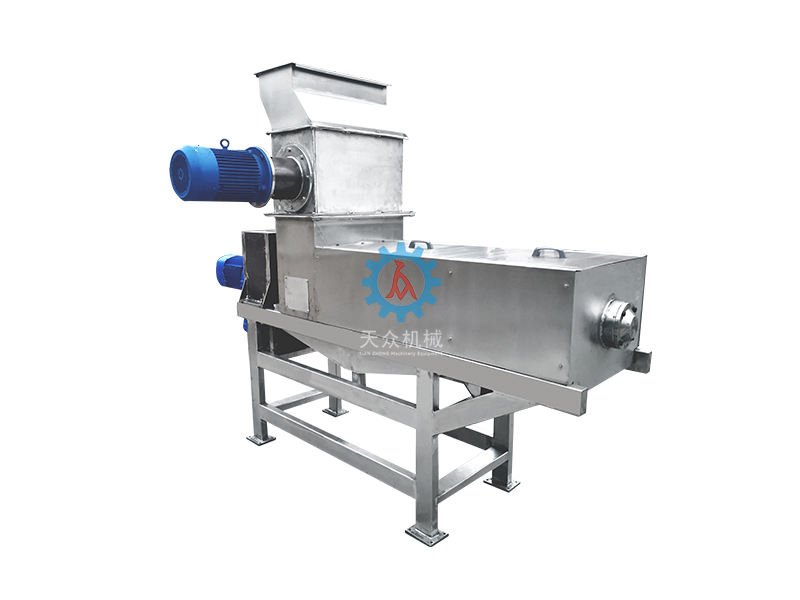 350型棒式破碎壓榨機(jī).jpg 350型棒式破碎壓榨機(jī).jpg