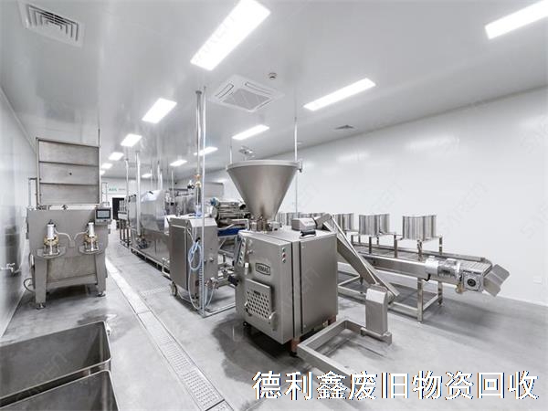 秦皇島藥廠設(shè)備回收，河北制藥設(shè)備回收
