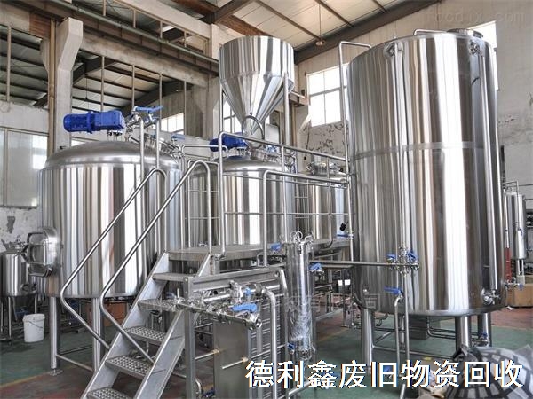 回收食品設(shè)備，整廠設(shè)備回收，免費(fèi)上門(mén)估價(jià)