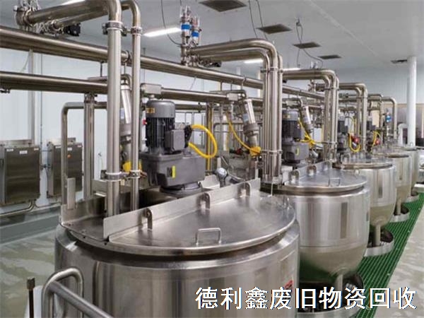 高價(jià)收，天津 北京食品廠設(shè)備回收，食品機(jī)械回收