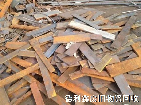 生活中常見的廢舊金屬，看看你都知道哪些？